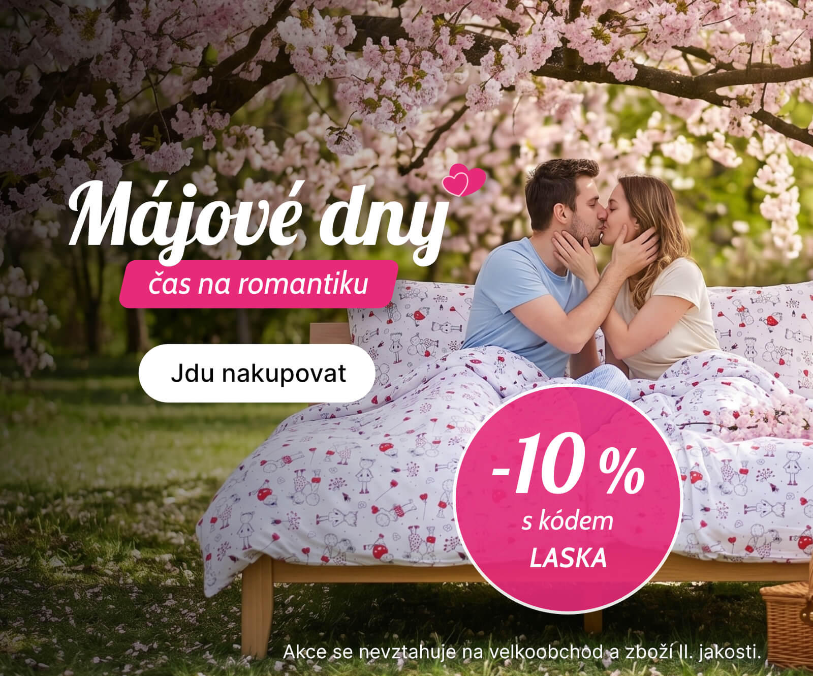 Májové dny