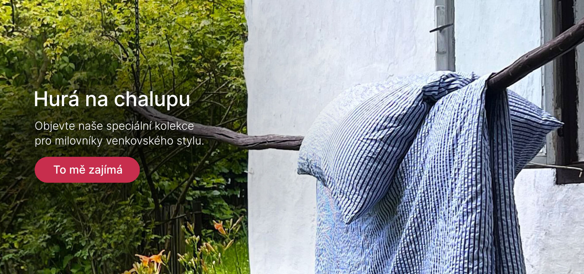 Chalupáři