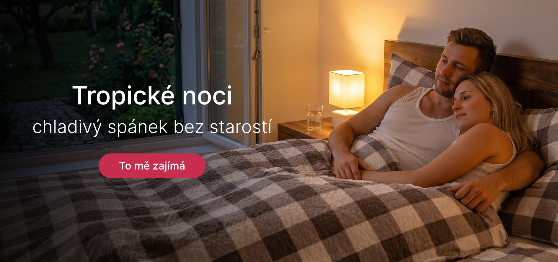 Tropické noci