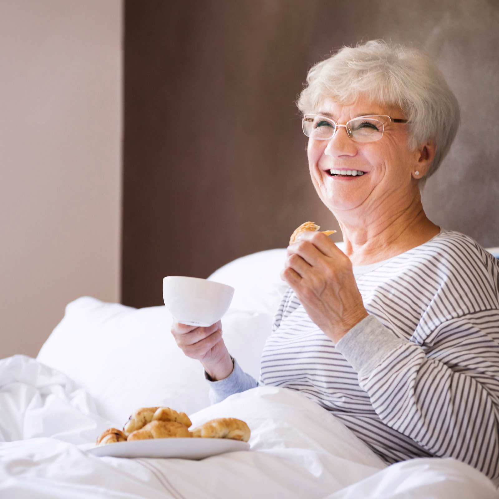 Pro seniorské domy