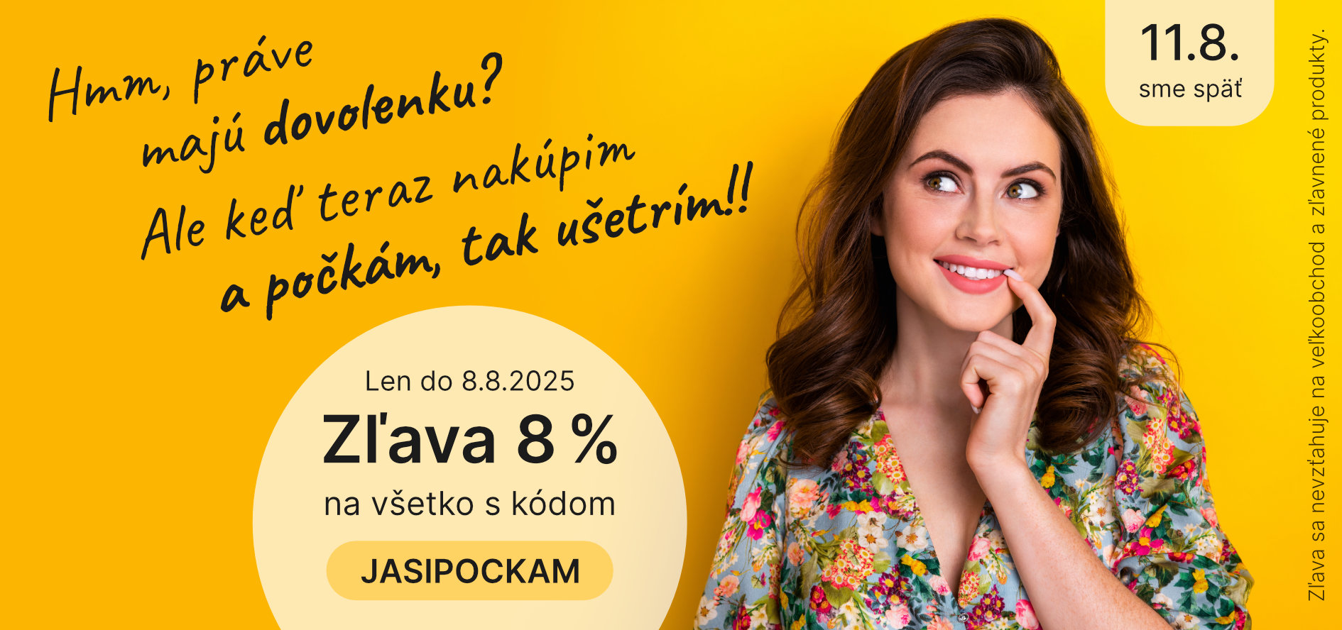 2. letná dovolenka 2025