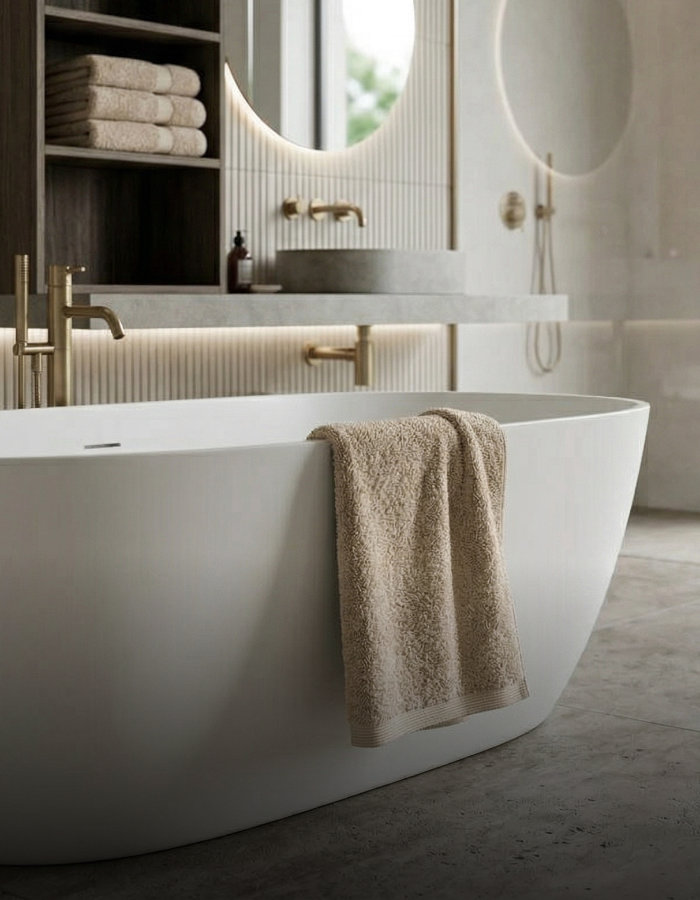 Jednobarevné sedáky