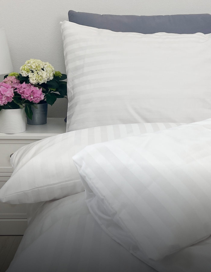 Jednobarevné sedáky