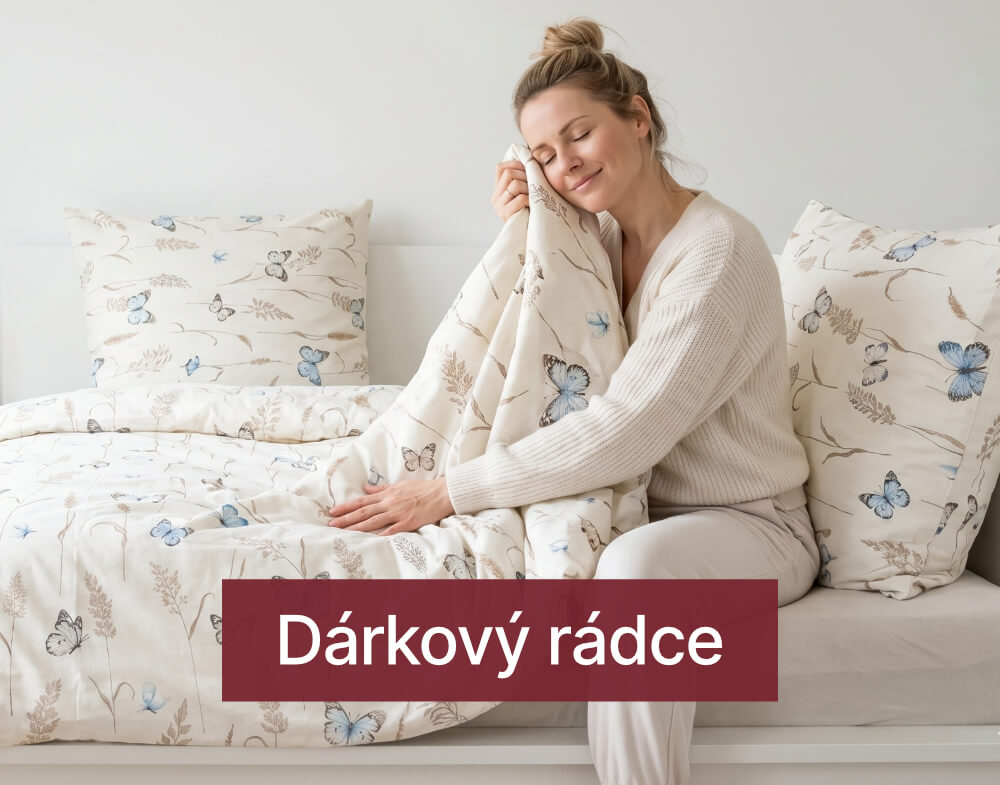 Dárkový rádce