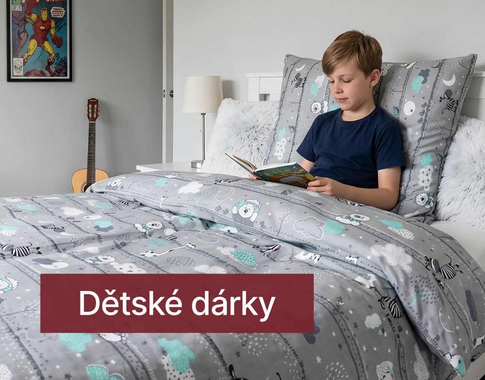 Dětské dárky