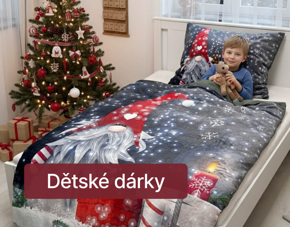 Dětské dárky