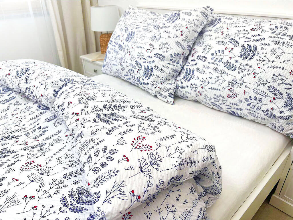 Kolekce vzorů Herbář