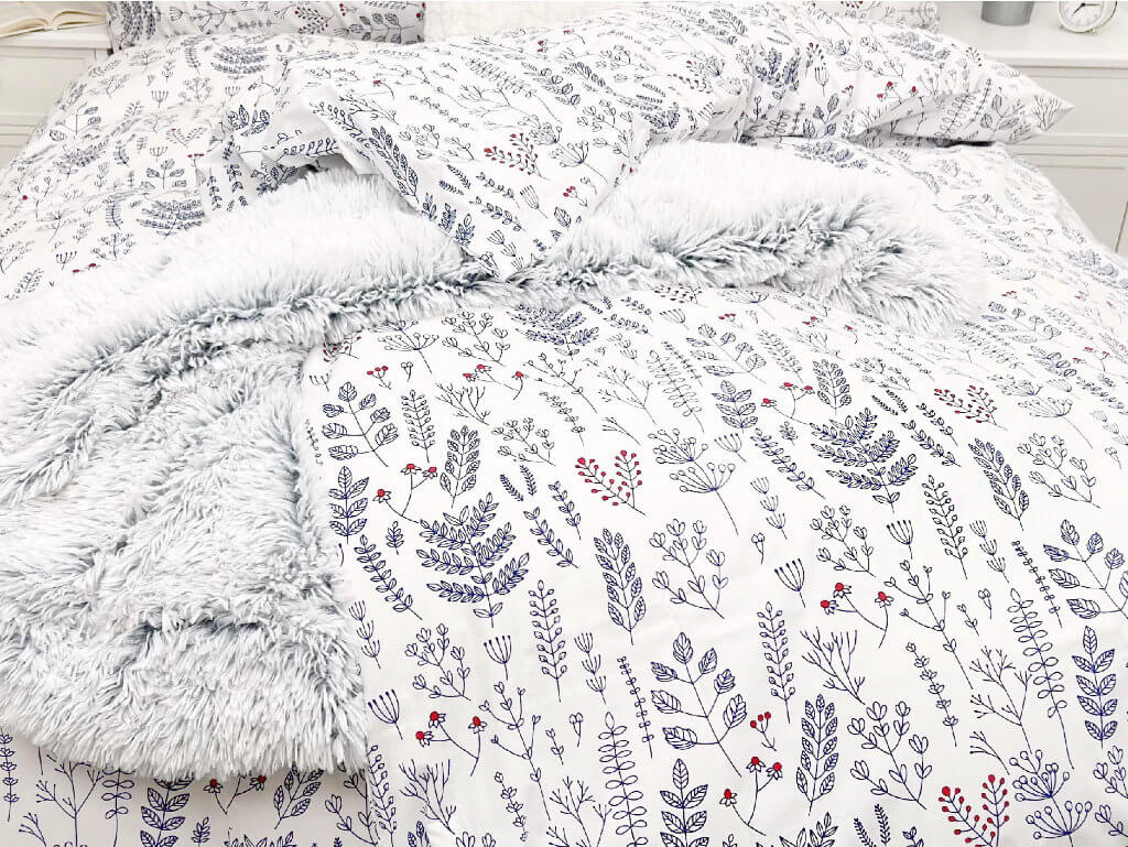 Kolekce vzorů Herbář