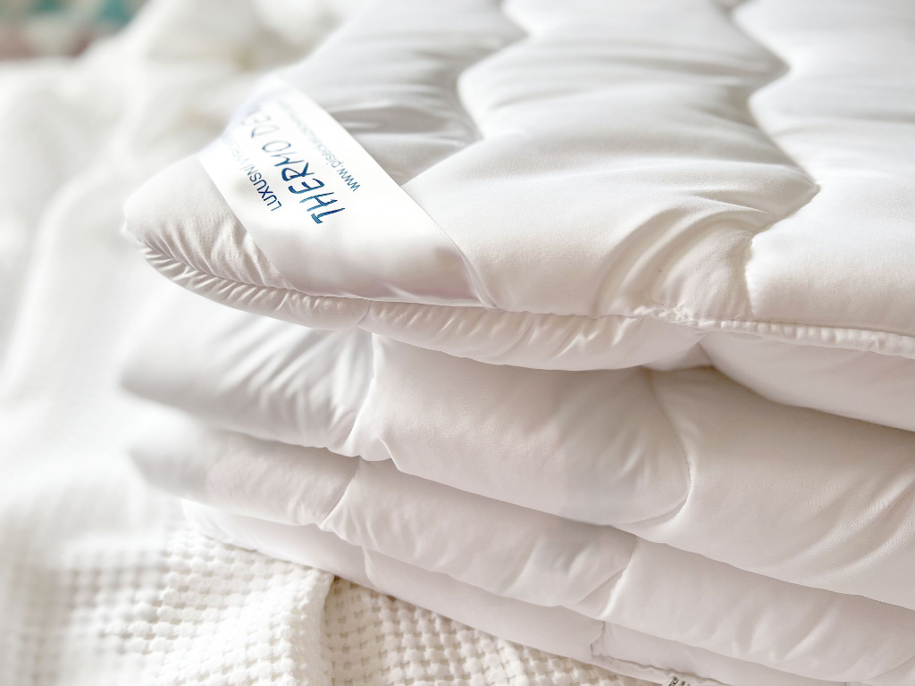 Přikrývka Luxus Thermo