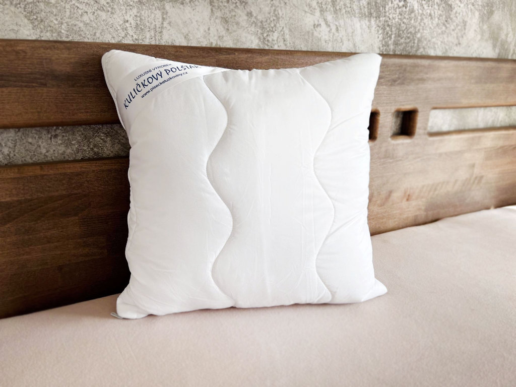 Polštář Luxus 45x45