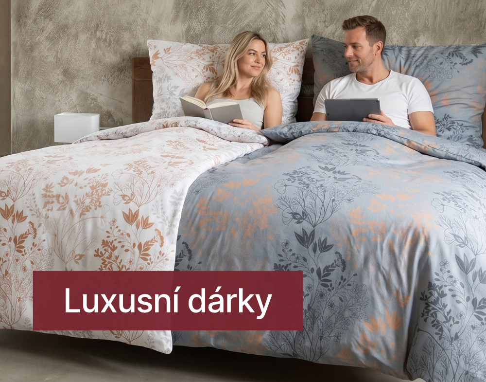 Luxusní dárky