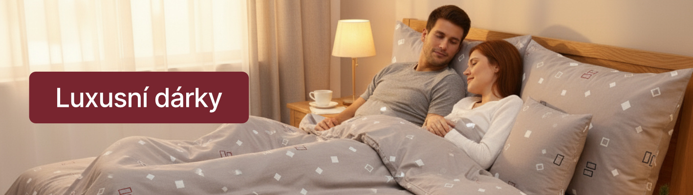 Luxusní dárky