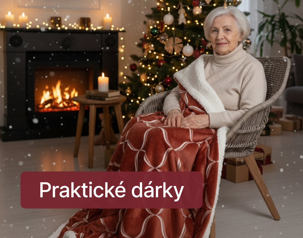 Praktické dárky