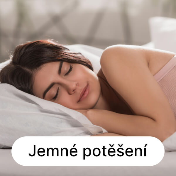 Jemné potěšení