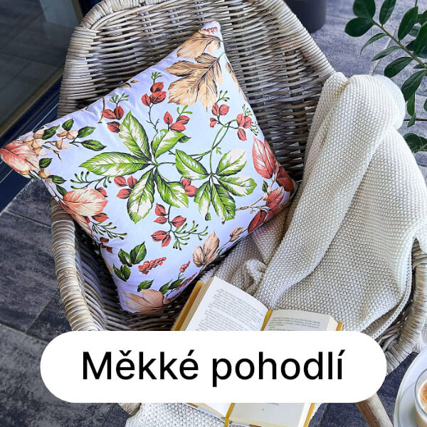 Měkké pohodlí