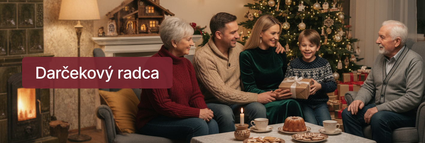 Darčekový radca