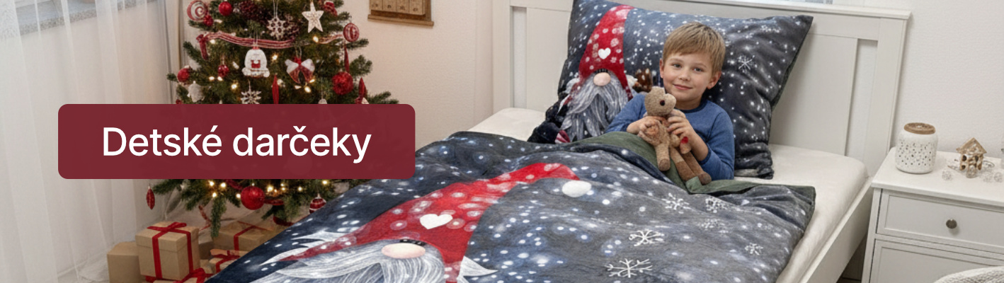 Detské darčeky