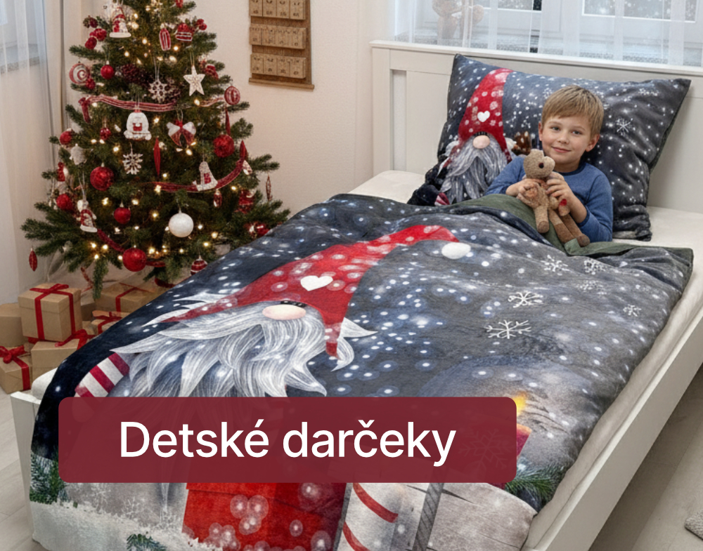 Detské darčeky