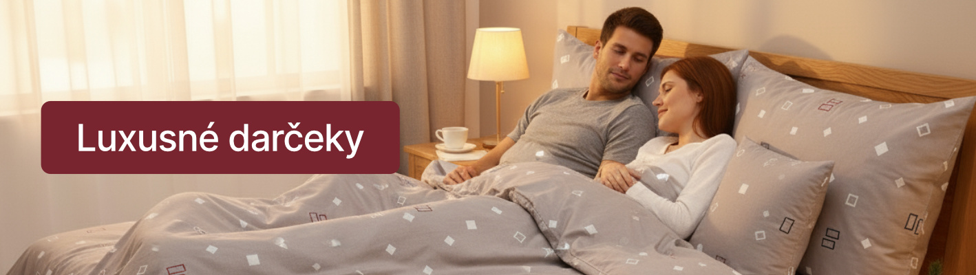 Luxusné darčeky