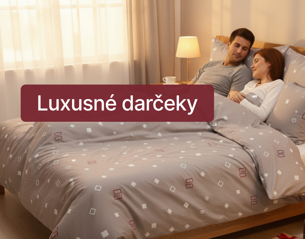 Luxusné darčeky