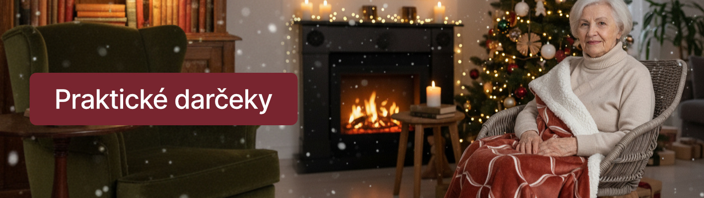Praktické darčeky