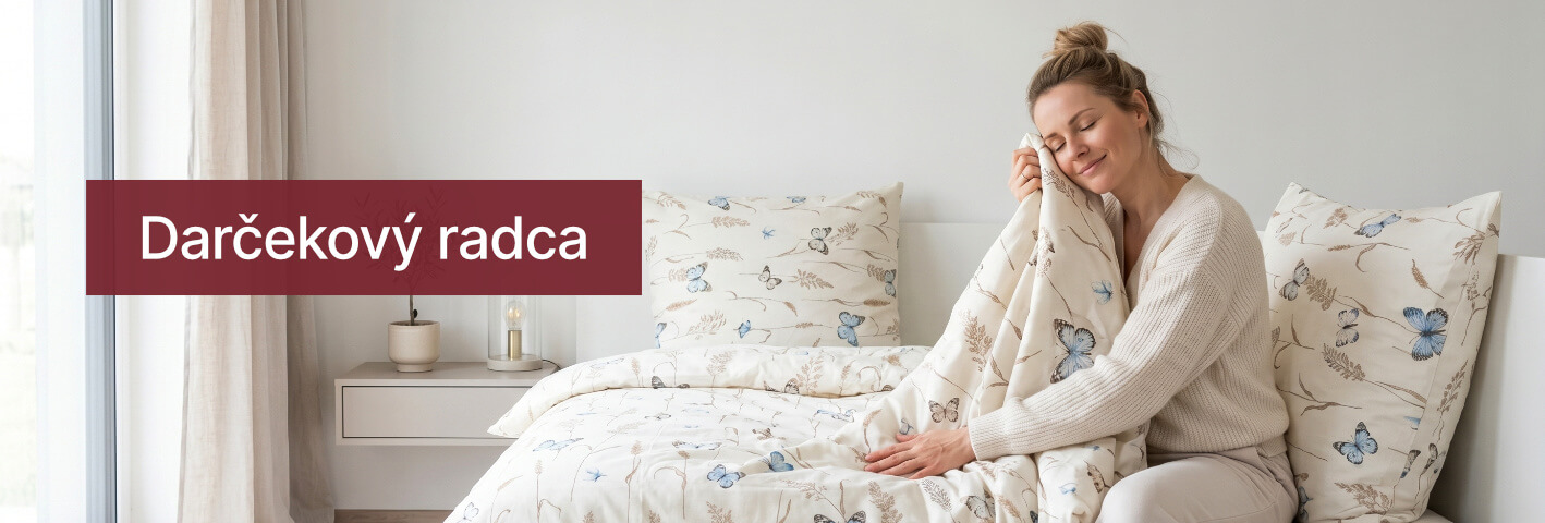 Darčekový radca