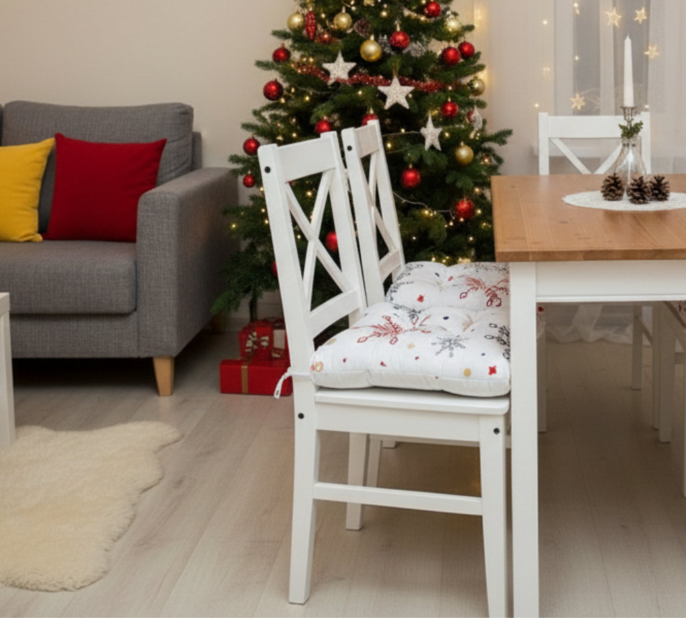 Dárky pro zútulnění domova