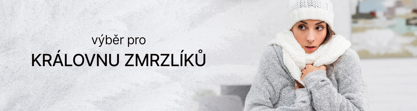 Královna zmrzlíků