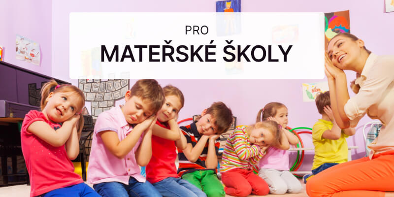 Mateřské školky