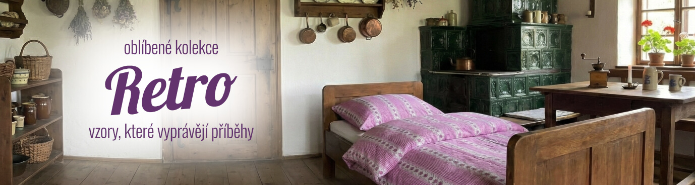 Retro kolekce