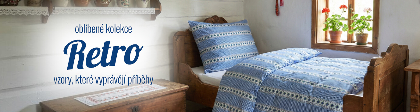 Retro kolekce