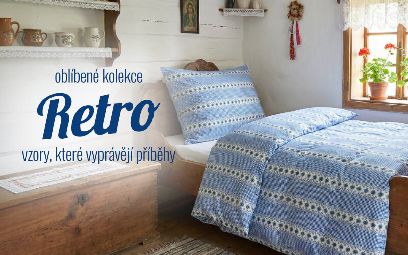 Retro kolekce