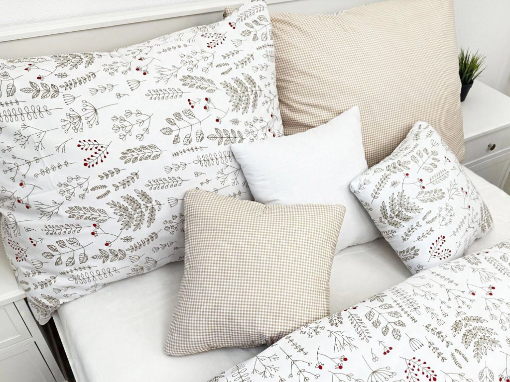 Kolekce vzorů Herbář