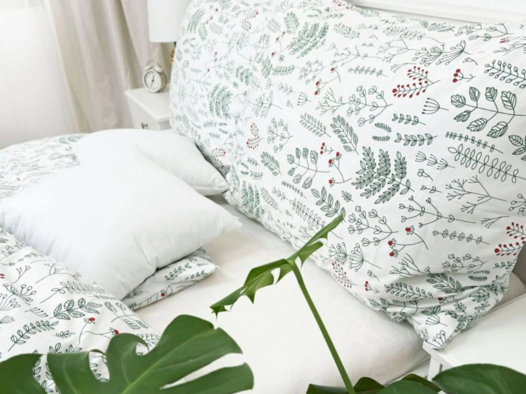 Kolekce vzorů Herbář