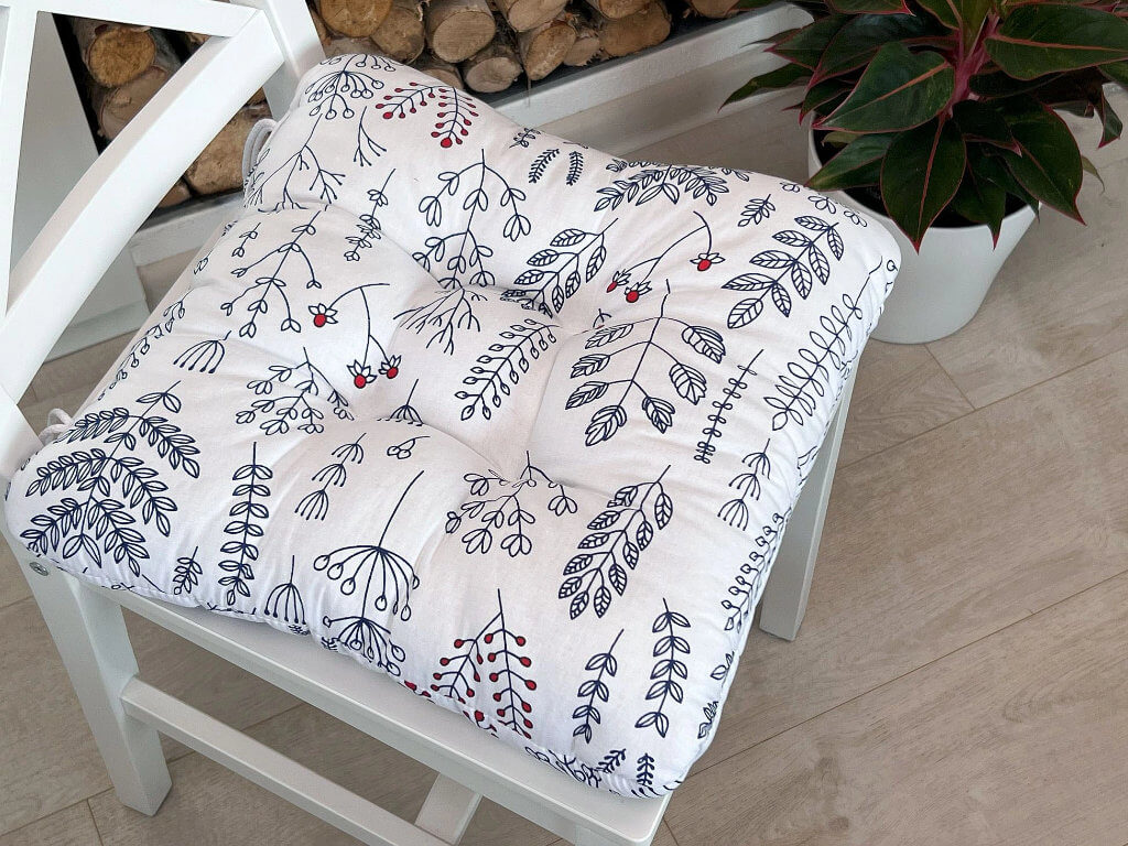 Kolekce vzorů Herbář