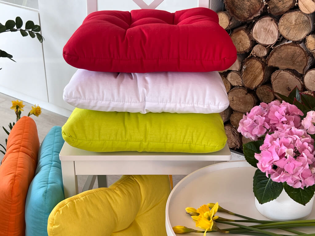 Prostěradlo plátno bez gumy