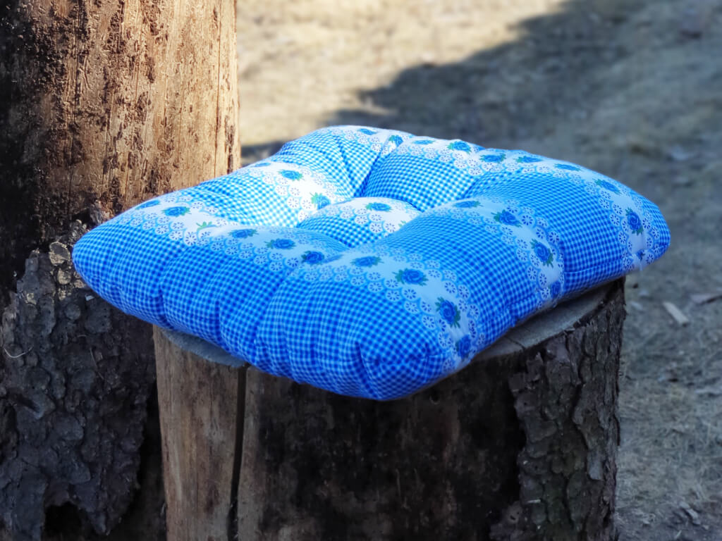 Prostěradlo plátno bez gumy