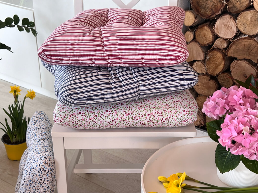 Prostěradlo plátno bez gumy