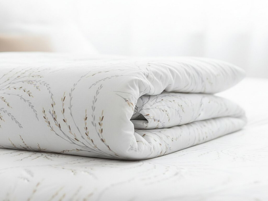 Bavlněné povlečení Vrba