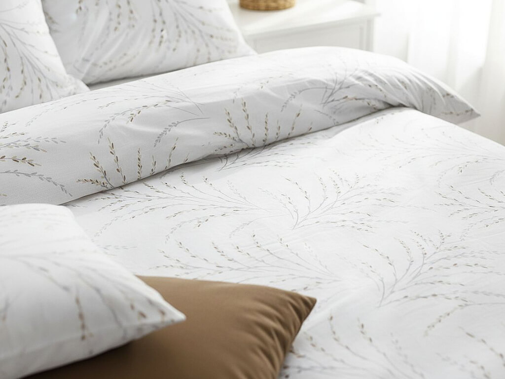 Bavlněné povlečení Vrba