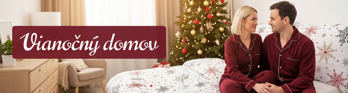 Vianočný domov