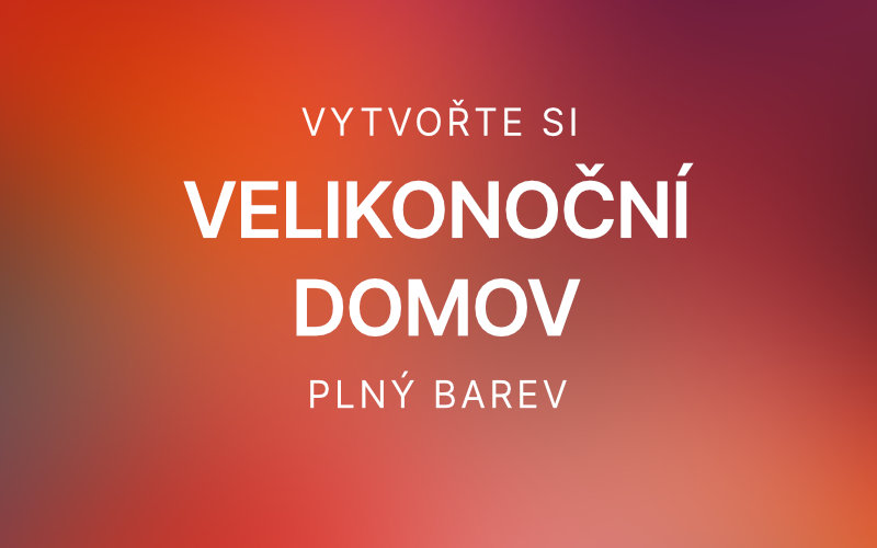 Velikonoce