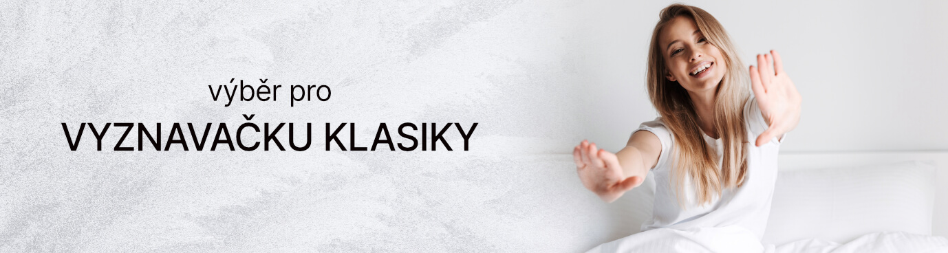 Vyznavačka klasiky