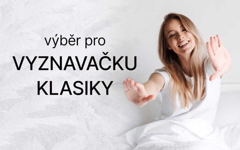 Vyznavačka klasiky