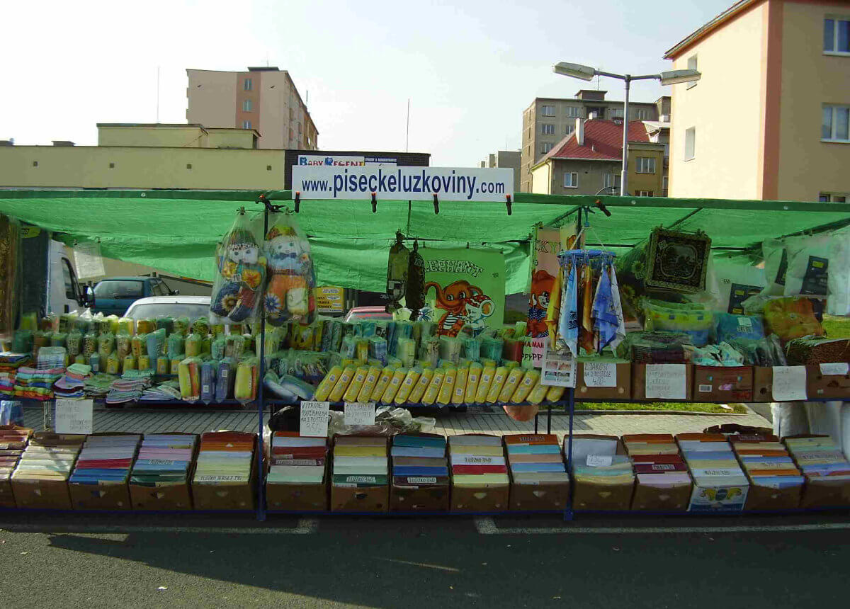 Kateřina a Stanislav Houdkovci