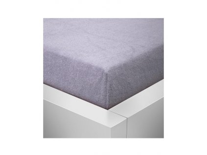 frote prosteradlo svetle seda 827