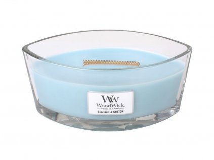 14652 vonna svicka woodwick v dekorativni vaze sea salt cotton morska sul a bavlna 453 6 g