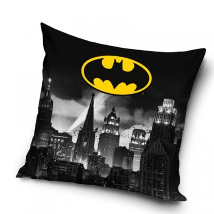 Polštář Batman - 40x40