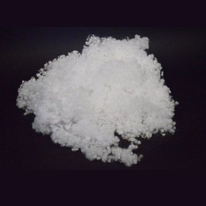 Výplň - POLYESTEROVÉ KULIČKY - 5kg