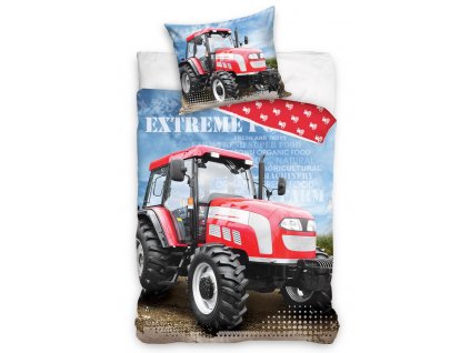 traktor extreme